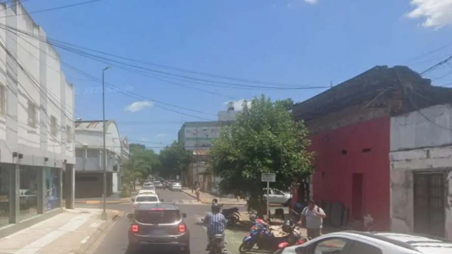 Manosearon a una nena en pleno centro: un concejal persiguió al depravado