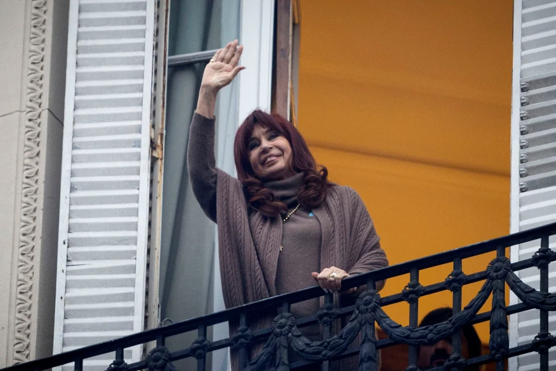 A un año de la condena a Cristina Kirchner, el peronismo prepara una jornada de movilización