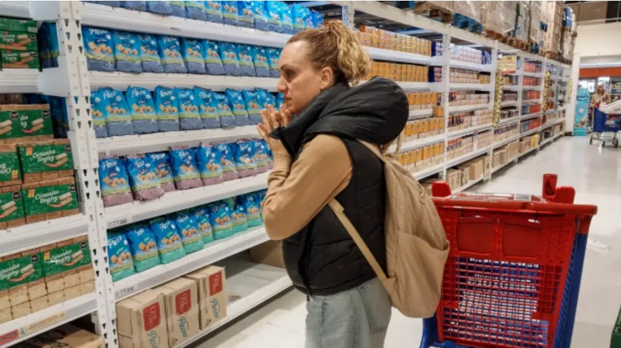 Este jueves se conocerá la inflación de mayo: la estimación de las consultoras privadas