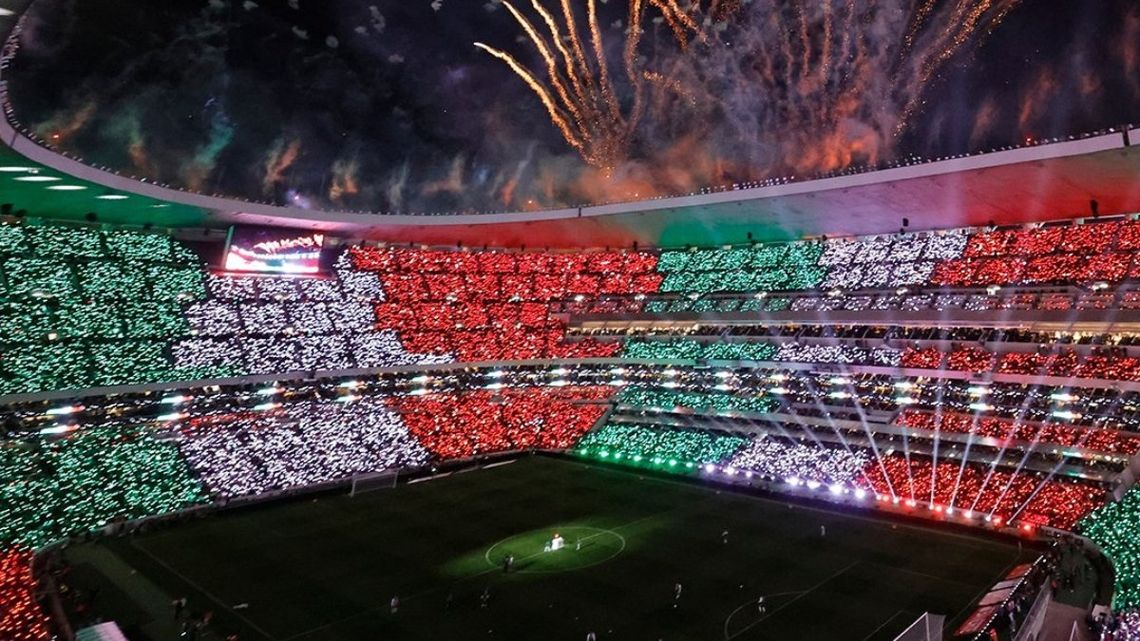 Primera ceremonia inaugural del Mundial 2026: día, horario, dónde ver y artistas