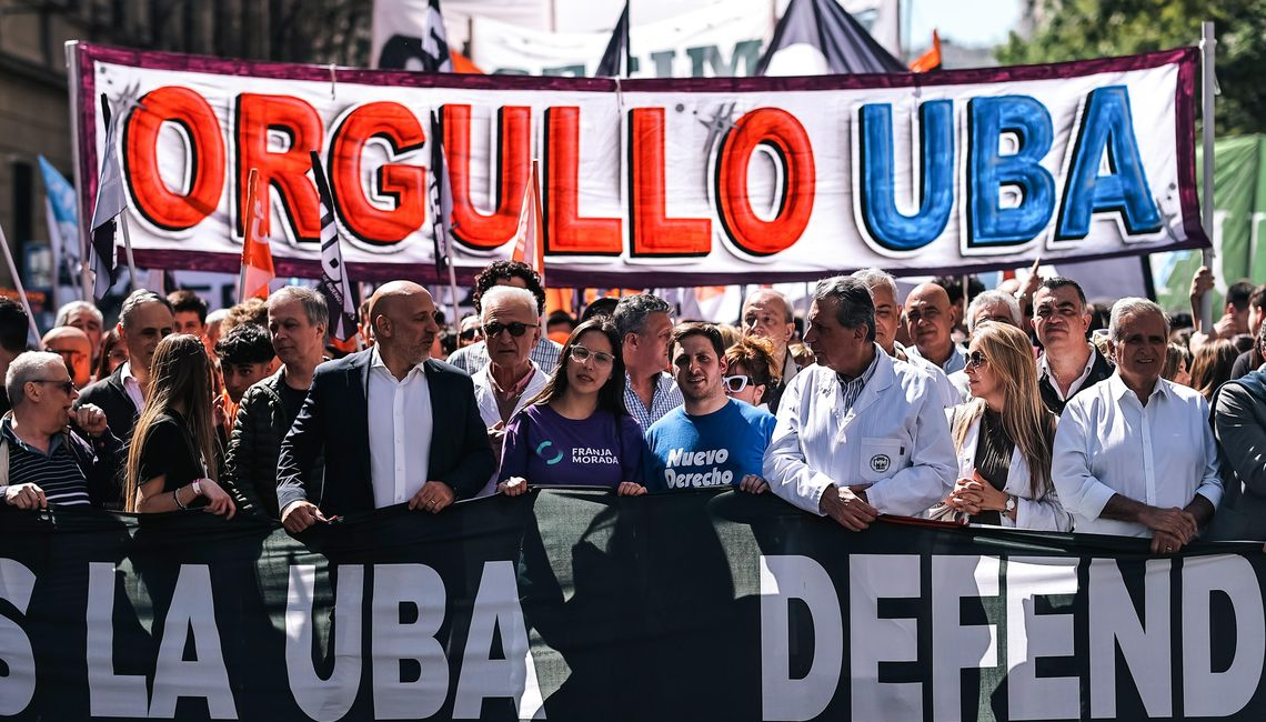 El Gobierno y las universidades sellaron un acuerdo salarial del 24,3%