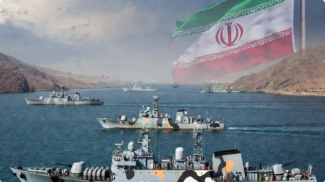 Tras la ofensiva de EE.UU., Irán cerró “por completo” el estrecho de Ormuz y advirtió que atacará a