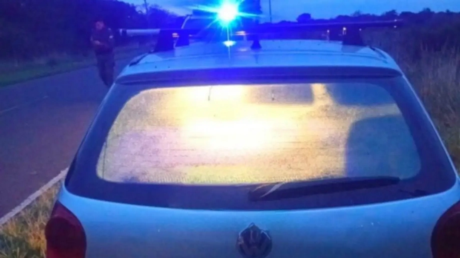 Corrientes: hallaron el cuerpo sin vida de un hombre dentro de un auto