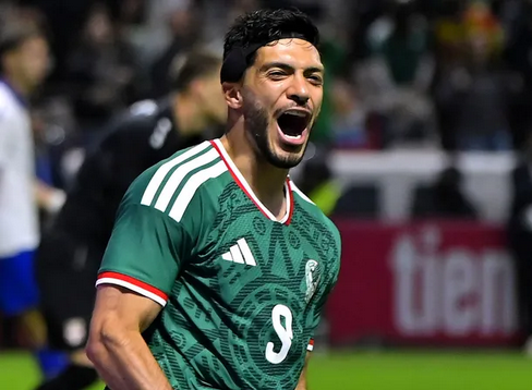 México vs. Sudáfrica por el Mundial 2026: horario, formaciones y TV