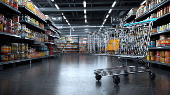 La inflación en mayo fue de 2,1% y acumuló 33,2% en los últimos doce meses