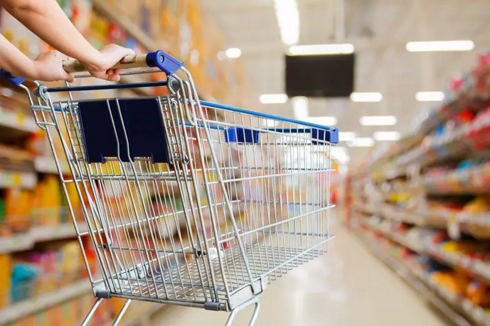 La inflación en el NEA fue del 2,6% en mayo y volvió a superar la media nacional