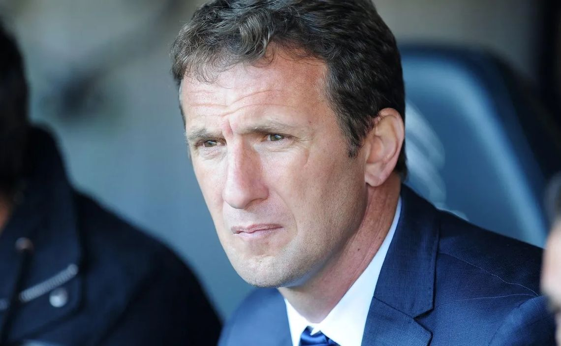 Boca ya tiene fecha para el estreno del segundo ciclo del Vasco Arruabarrena