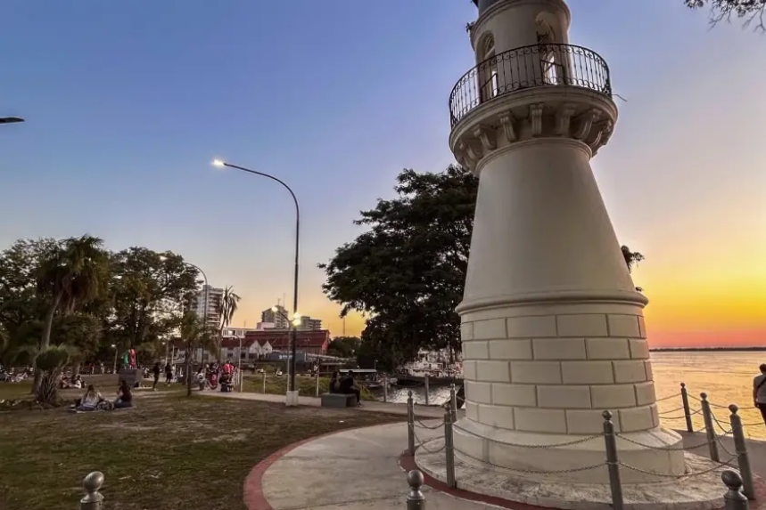 Corrientes: cómo estará el tiempo durante el fin de semana largo