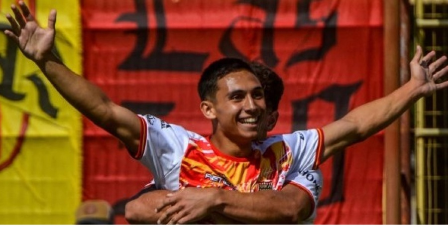 Boca Unidos volvió al triunfo, venció 3 a 1 a San Martín de Formosa