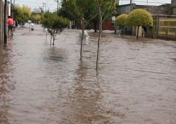 Científicos aseguran que crecieron las chances que se dé el fenómeno de El Niño pero su intensidad s