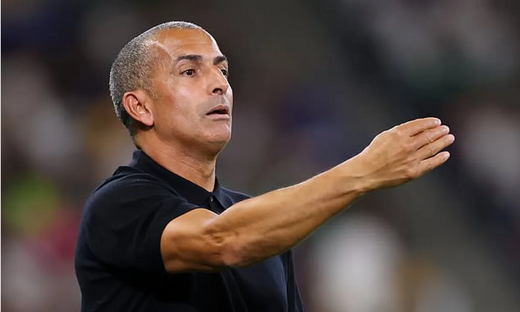 Insólito: la selección de Túnez despidió a su DT en pleno Mundial tras la dura derrota ante Suecia