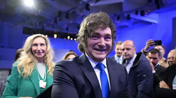 Javier Milei suma a su viaje a EEUU un encuentro en Sun Valley con multimillonarios