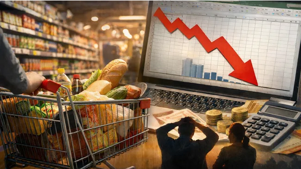 Consultoras privadas proyectan una inflación por debajo del 2% en junio