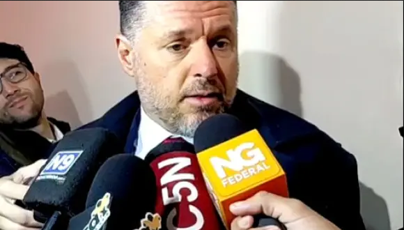 Caso Loan: La Fiscalía ratifica la hipótesis de sustracción y afirma que "hubo un plan para llevárse