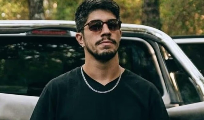 Femicidio de Agostina: Claudio Barrelier negó el crimen y agravaron su imputación