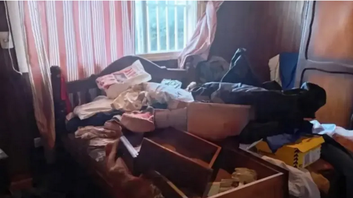 Corrientes: ladrones ingresaron a la casa de un jubilado y le robaron los ahorros de toda su vida