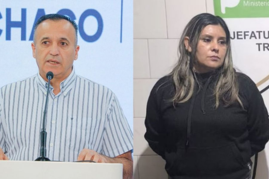 Renunció el ministro de Salud de Chaco en medio del impacto político por el caso de la falsa médica
