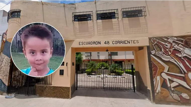 Tras el accidentado inicio, el Tribunal "reseteó" el juicio por Loan y exigió la presencia de todos