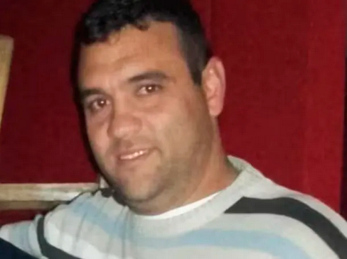 Femicidio de Agostina Vega: declaró el amigo de Claudio Barrelier