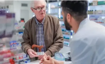 Farmacias alertan caída de stock de remedios y atrasos en los pagos de PAMI