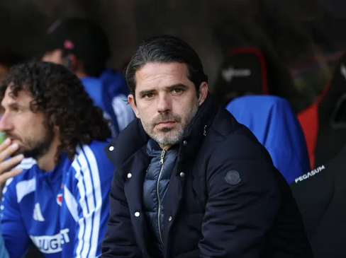 Preocupación por Fernando Gago: fue intervenido quirúrgicamente en Chile