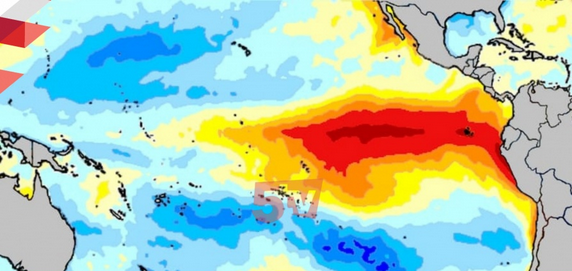 Fenómeno El Niño: de qué manera podría impactar en la región