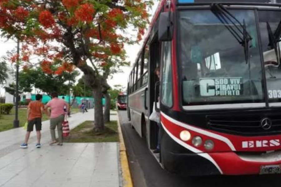 Corrientes: siguen los despidos a pesar de los millones en subsidios a una empresa de colectivos urb