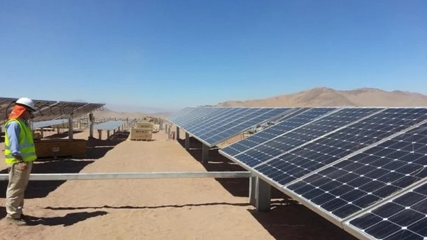 Autorizan el ingreso de dos nuevos parques solares al mercado eléctrico nacional