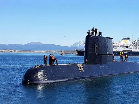ARA San Juan: pidieron condenas de hasta 5 años de cárcel para exjefes de la Armada