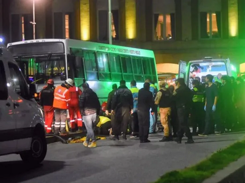 Tragedia en Mar del Plata: declaró el chofer del colectivo y aseguró que hubo una falla mecánica