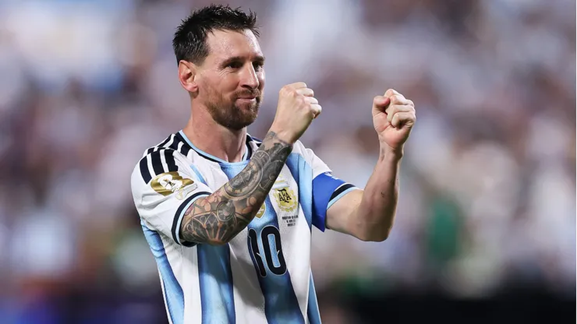 Messi cumple 39 años: la iniciativa para que el país entero le cante el feliz cumpleaños