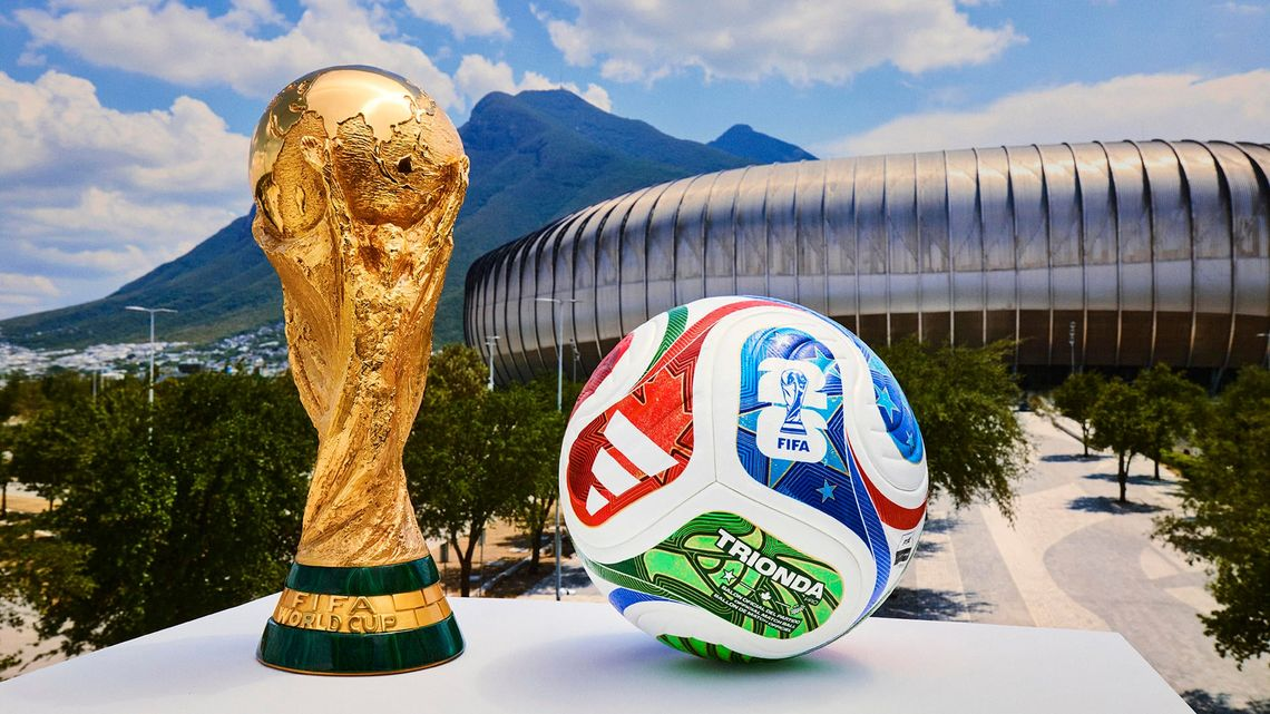 Los partidos de hoy, miércoles 24 de junio en el Mundial 2026: horarios y TV del arranque de la fech
