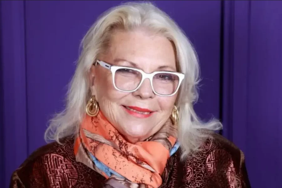 Caso Loan: citaron a declarar como testigo a Elisa Carrió en el juicio por la desaparición del niño