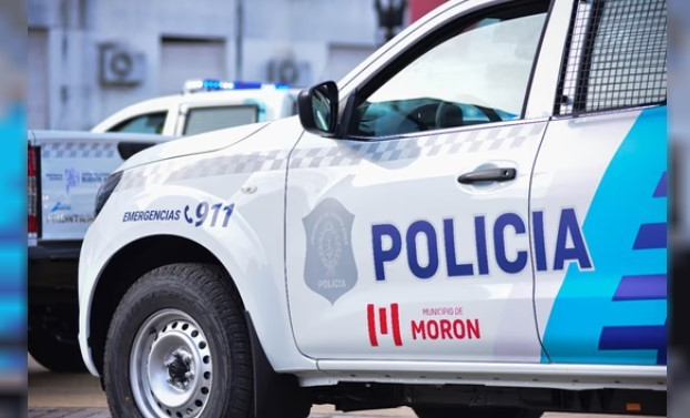 Horror en Castelar: un joven mató a su madre y la enterró en el patio