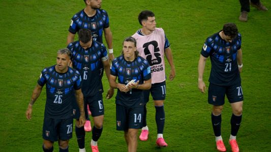 Uruguay perdió 1 a 0 ante España y quedó eliminada en primera rueda del Mundial 2026