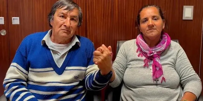 Juicio por Loan: cómo es el esquema especial que usarán para proteger la declaración de los padres