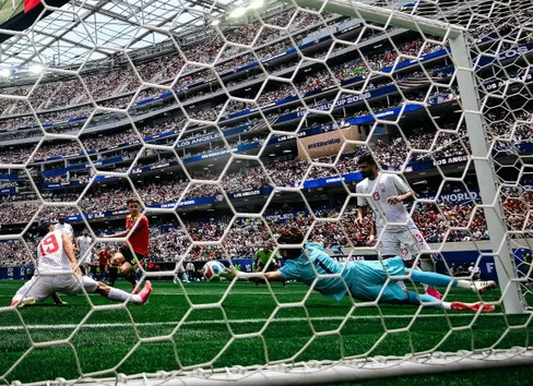 Calendario de los 16avos de final del Mundial 2026: días, horarios y TV de cada partido