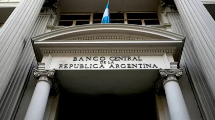 El BCRA mantuvo compras mínimas y las reservas volvieron a caer por debajo de u$s47.000 millones