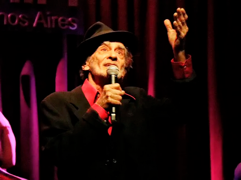 Murió Daniel Melingo, célebre músico, compositor y cantante