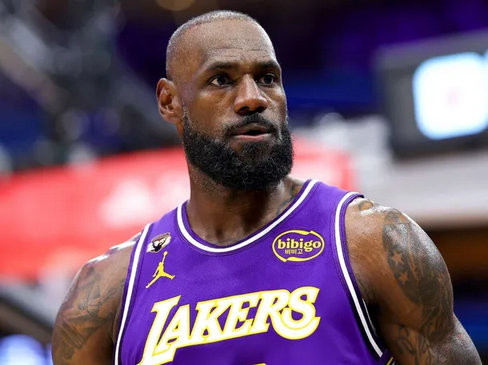 Bomba en la NBA: LeBron James dejará Los Ángeles Lakers pero seguirá jugando