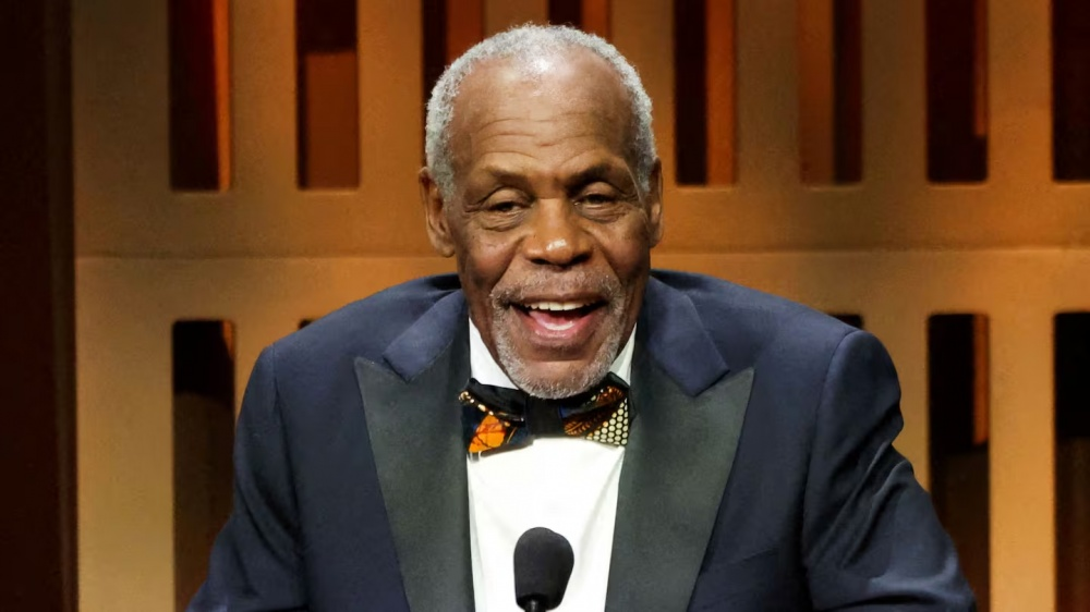 Conmoción en Hollywood: el actor Danny Glover reveló que tiene Alzheimer