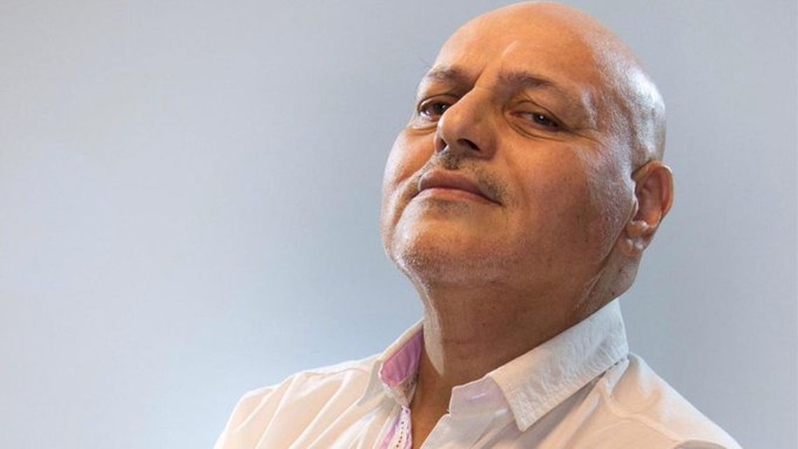 Murió Santiago Ríos, actor de Los Simuladores, Casados con HIjos y ATAV