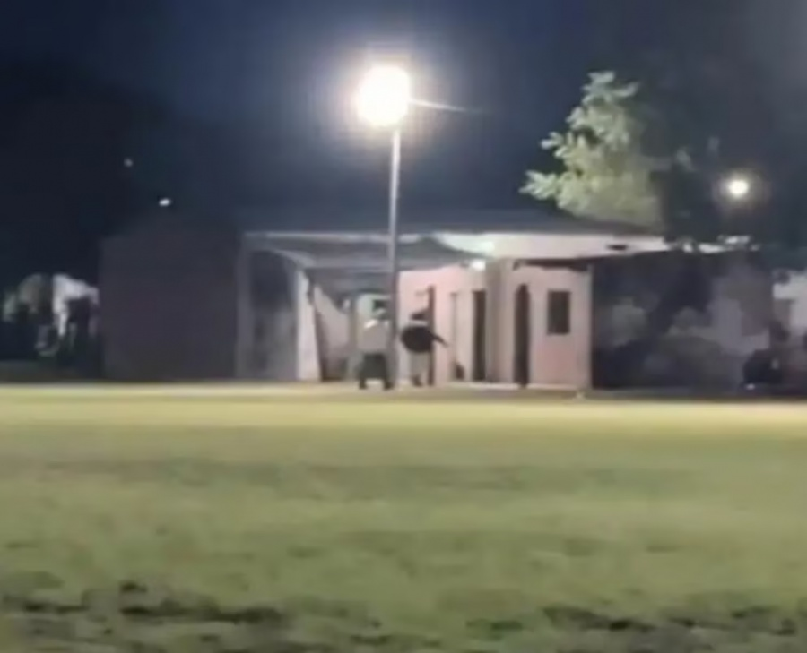 Detienen a un hombre por el abuso contra un joven con discapacidad