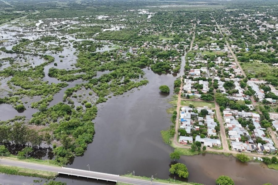 El INTA se prepara para El Niño: qué implica para el agro regional