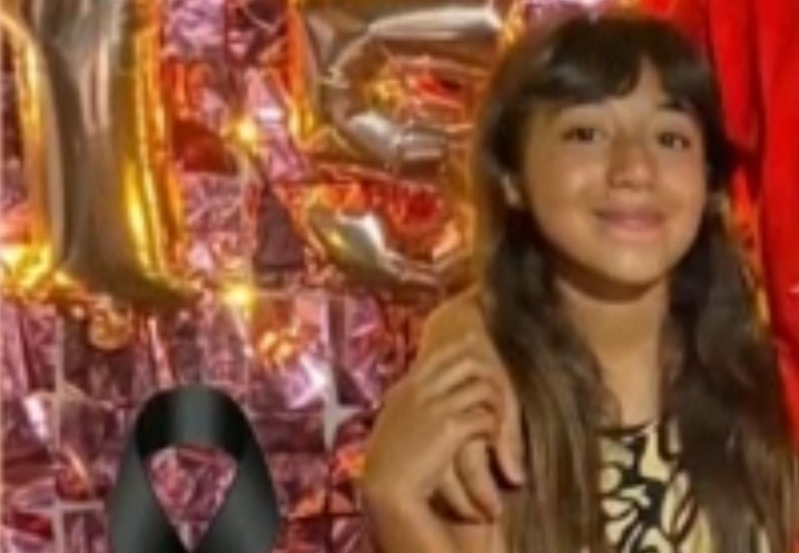 La Matanza: Una chica de 14 años murió y su abuela está grave tras quedar en medio de un tiroteo ent
