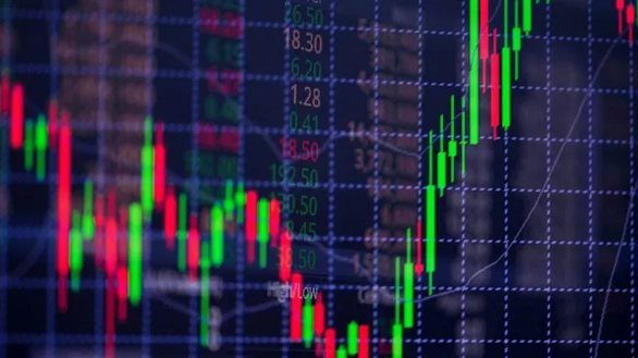 Acciones argentinas caen hasta casi 7% en Wall Street pero el riesgo país se mantiene cerca de los 4