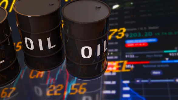 Alerta en los mercados: el petróleo saltó 7,2% tras el fin del cese al fuego con Irán anunciado por