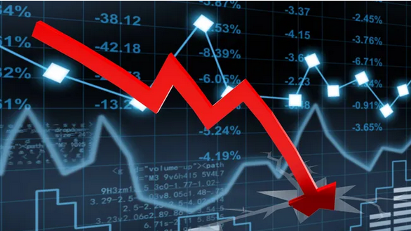 El riesgo país marcó un nuevo retroceso y rozó los 400 puntos básicos