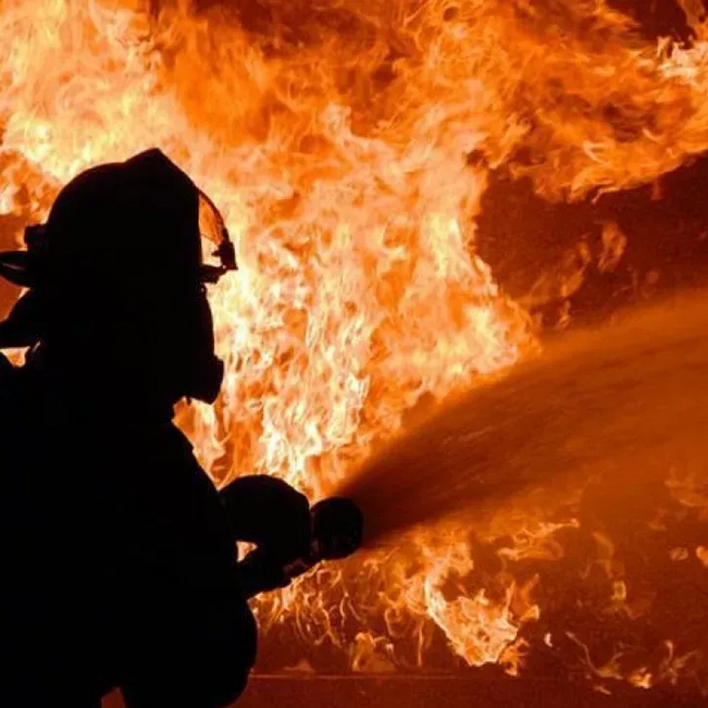 Corrientes: detuvieron a un hombre por el incendio en el que murió una joven