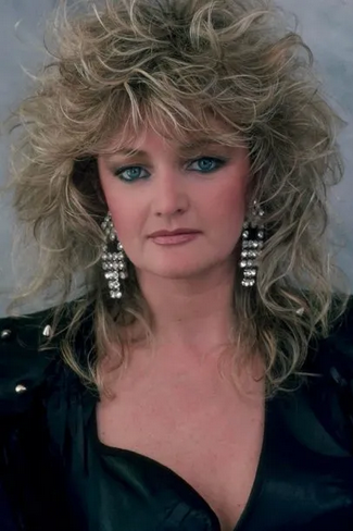 Murió Bonnie Tyler, legendaria cantante británica